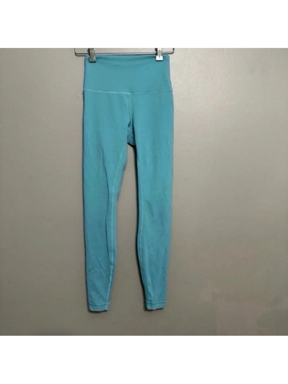 Lululemon Wunder Train High-Rise Tight 25